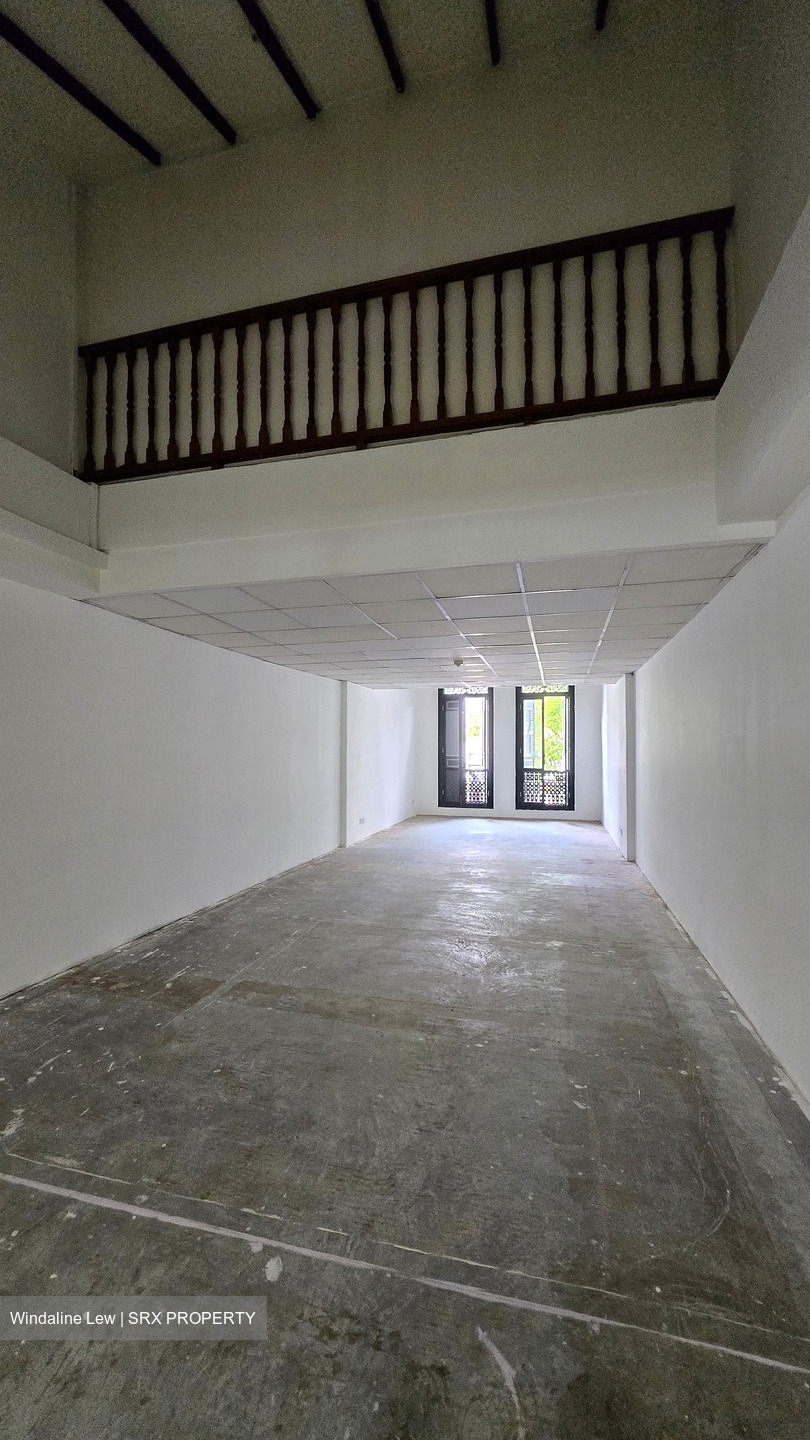 Joo Chiat Road (D15), Shop House #441408851